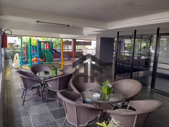 Imagem Apartamento com 4 Quartos à Venda, 175 m² em Espinheiro - Recife Imagem Apartamento com 4 Quartos à Venda, 175 m² em Espinheiro - Recife