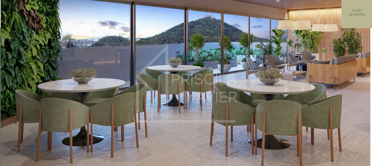 Imagem Casa de Condomínio com 5 Quartos à Venda, 615 m² em Prainha - Vila Velha