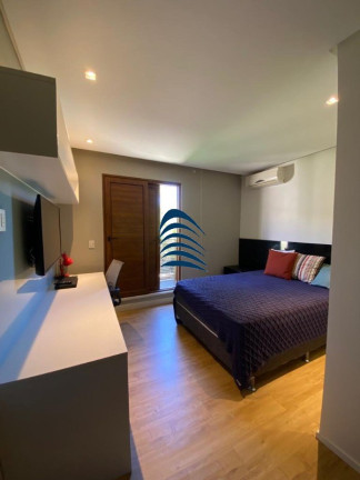 Imagem Casa com 4 Quartos à Venda, 400 m² em Busca Vida - Camaçari