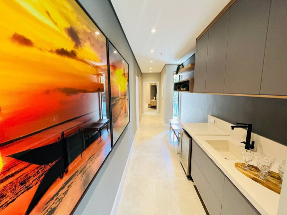 Imagem Casa com 6 Quartos à Venda, 570 m² em Riviera De São Lourenço - Bertioga