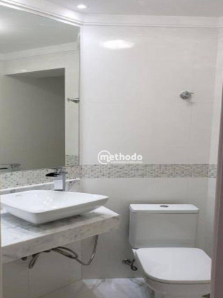 Imagem Apartamento com 3 Quartos à Venda, 101 m² em Cambuí - Campinas