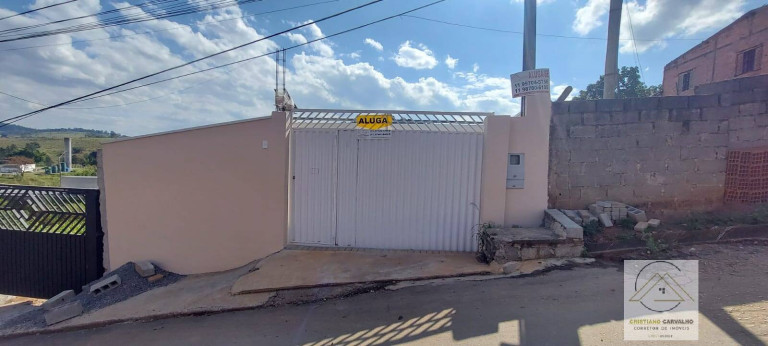 Imagem Casa com 2 Quartos para Alugar, em Loteamento Fazenda Santana - Atibaia Imagem Casa com 2 Quartos para Alugar, em Loteamento Fazenda Santana - Atibaia