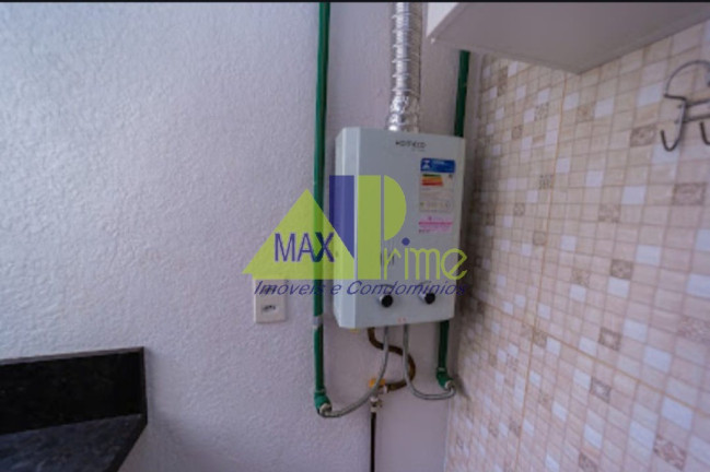 Imagem Apartamento com 2 Quartos à Venda, 39 m² em Colônia (zona Leste) - São Paulo