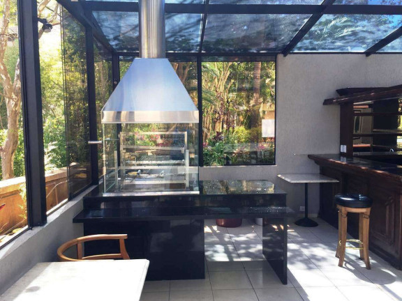 Imagem Apartamento com 1 Quarto para Alugar, 34 m² em Paraíso Do Morumbi - São Paulo Imagem Apartamento com 1 Quarto para Alugar, 34 m² em Paraíso Do Morumbi - São Paulo