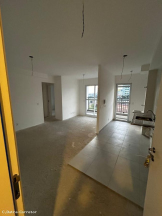 Imagem Apartamento com 2 Quartos à Venda, 56 m² em Rudge Ramos - São Bernardo Do Campo