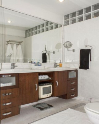 Imagem Apartamento com 4 Quartos à Venda, 282 m² em Higienópolis - São Paulo