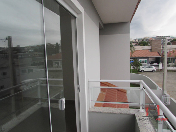 Imagem Sobrado com 2 Quartos à Venda, 72 m² em Forquilhas - São José