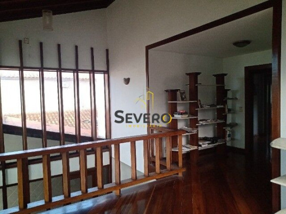 Imagem Casa com 4 Quartos à Venda, 402 m² em Piratininga - Niterói