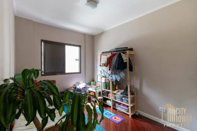 Imagem Apartamento com 1 Quarto à Venda, 54 m² em Brooklin Paulista - São Paulo