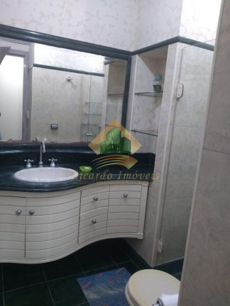 Imagem Apartamento com 4 Quartos à Venda, 308 m² em Praia Grande - Ubatuba Imagem Apartamento com 4 Quartos à Venda, 308 m² em Praia Grande - Ubatuba