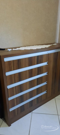 Imagem Apartamento com 2 Quartos à Venda, 56 m² em Fátima - Joinville