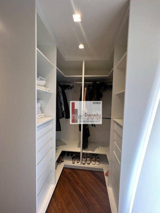 Imagem Apartamento com 2 Quartos à Venda ou Locação, 105 m² em Vila Andrade - São Paulo
