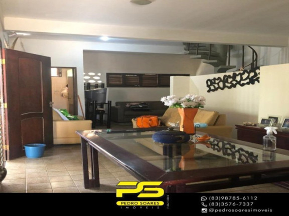 Imagem Casa com 3 Quartos à Venda, 161 m² em Camboinha - Cabedelo Imagem Casa com 3 Quartos à Venda, 161 m² em Camboinha - Cabedelo