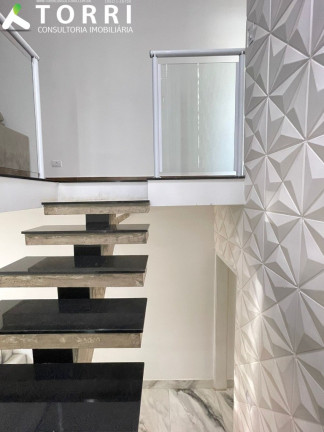 Imagem Sobrado com 4 Quartos à Venda, 200 m² em Parque São Bento - Sorocaba