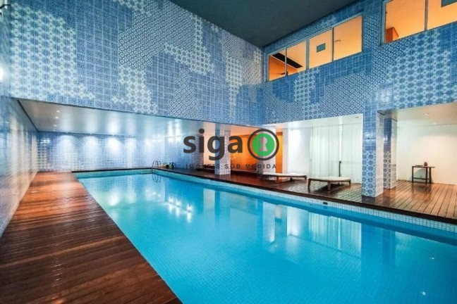 Imagem Apartamento com 2 Quartos à Venda, 77 m² em Panamby - São Paulo Imagem Apartamento com 2 Quartos à Venda, 77 m² em Panamby - São Paulo