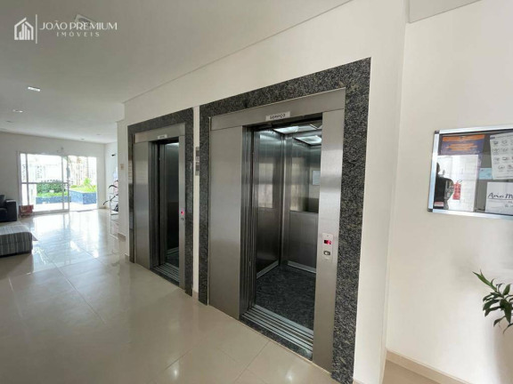 Imagem Apartamento com 2 Quartos à Venda, 68 m² em Jardim Aquarius - São José Dos Campos