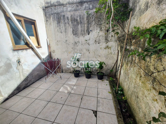 Imagem Sobrado com 3 Quartos à Venda, 143 m² em Centro - Pelotas Imagem Sobrado com 3 Quartos à Venda, 143 m² em Centro - Pelotas