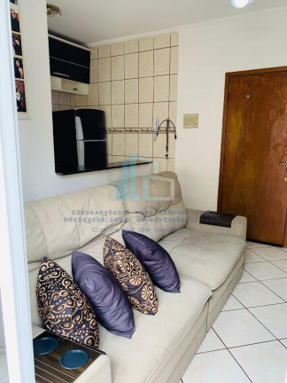 Imagem Apartamento com 1 Quarto à Venda, 40 m² em Ocian - Praia Grande Imagem Apartamento com 1 Quarto à Venda, 40 m² em Ocian - Praia Grande