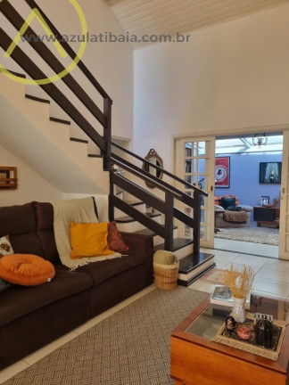 Imagem Casa com 3 Quartos à Venda, 130 m² em Nova Gardênia - Atibaia