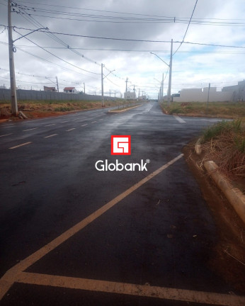 Imagem Terreno à Venda, 224 m² em Jardim Primavera - Montes Claros