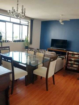 Apartamento com 3 Quartos à Venda, 124 m² em Ponta Da Praia - Santos