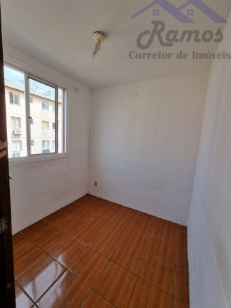 Imagem Imóvel com 2 Quartos à Venda, 40 m² em Vila Nova - Porto Alegre