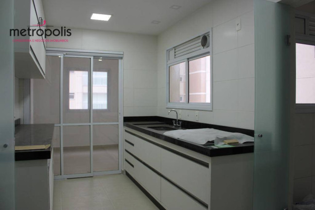 Imagem Apartamento com 4 Quartos à Venda ou Locação, 179 m² em Cerâmica - São Caetano Do Sul Imagem Apartamento com 4 Quartos à Venda ou Locação, 179 m² em Cerâmica - São Caetano Do Sul