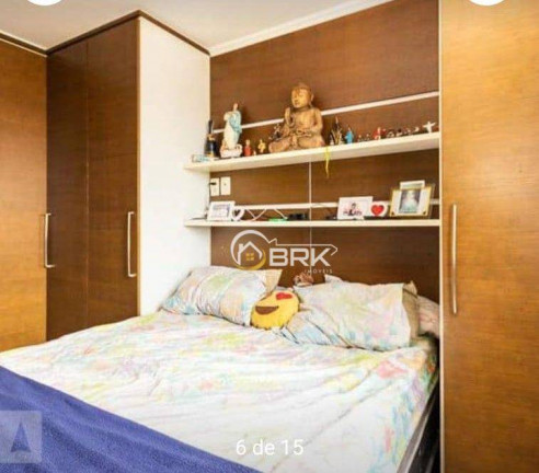 Imagem Apartamento com 2 Quartos à Venda, 50 m² em Cangaíba - São Paulo Imagem Apartamento com 2 Quartos à Venda, 50 m² em Cangaíba - São Paulo