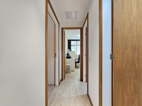 Imagem Apartamento com 4 Quartos à Venda, 150 m² em Icaraí - Niterói