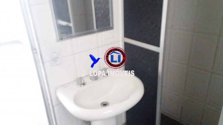 Imagem Apartamento com 1 Quarto para Alugar, 25 m² em Centro - Rio De Janeiro