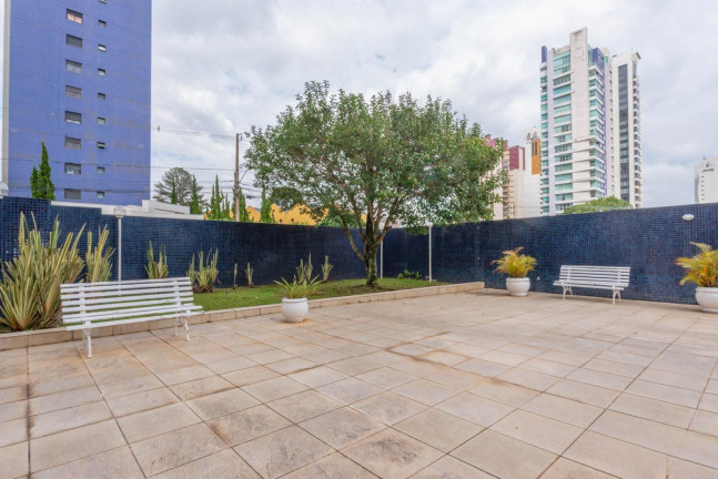 Imagem Apartamento com 3 Quartos à Venda, 161 m² em Ecoville - Curitiba