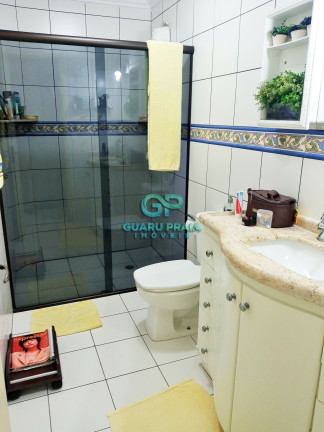 Imagem Apartamento com 3 Quartos à Venda, 85 m² em Enseada - Guarujá