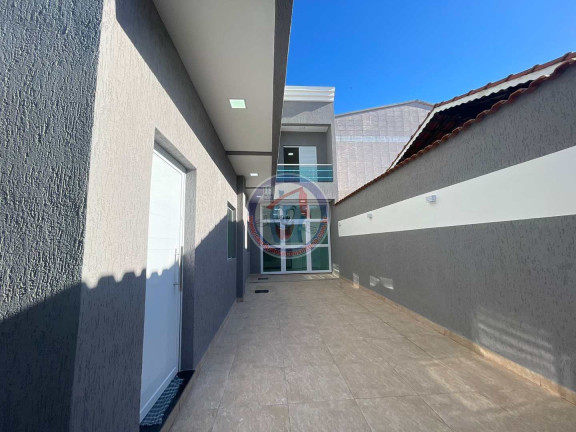 Imagem Casa com 3 Quartos à Venda, 130 m² em Flórida - Praia Grande Imagem Casa com 3 Quartos à Venda, 130 m² em Flórida - Praia Grande