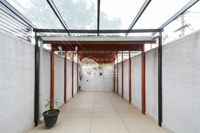 Imagem Casa com 2 Quartos à Venda, 125 m² em Jardim Aeroporto - São Paulo Imagem Casa com 2 Quartos à Venda, 125 m² em Jardim Aeroporto - São Paulo