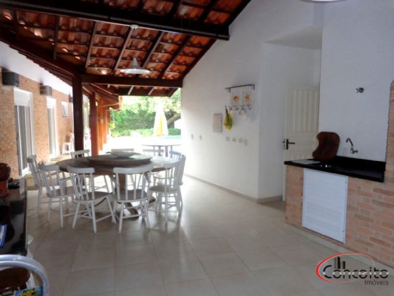 Imagem Casa com 6 Quartos para Temporada, 450 m² em Tenório - Ubatuba Imagem Casa com 6 Quartos para Temporada, 450 m² em Tenório - Ubatuba
