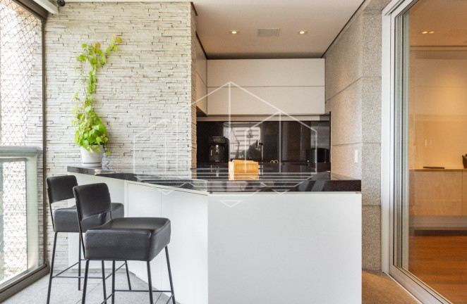 Imagem Apartamento com 3 Quartos à Venda, 262 m² em Itaim Bibi - São Paulo Imagem Apartamento com 3 Quartos à Venda, 262 m² em Itaim Bibi - São Paulo