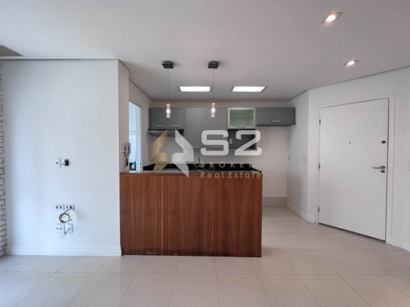 Imagem Apartamento com 2 Quartos à Venda, 60 m² em Vila Leopoldina - São Paulo