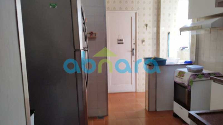 Imagem Cobertura com 3 Quartos à Venda, 120 m² em Copacabana - Rio De Janeiro Imagem Cobertura com 3 Quartos à Venda, 120 m² em Copacabana - Rio De Janeiro