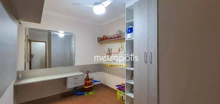Imagem Apartamento com 3 Quartos à Venda, 95 m² em Campestre - Santo André Imagem Apartamento com 3 Quartos à Venda, 95 m² em Campestre - Santo André