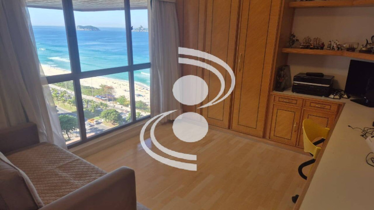 Imagem Apartamento com 4 Quartos à Venda, 310 m² em Barra Da Tijuca - Rio De Janeiro