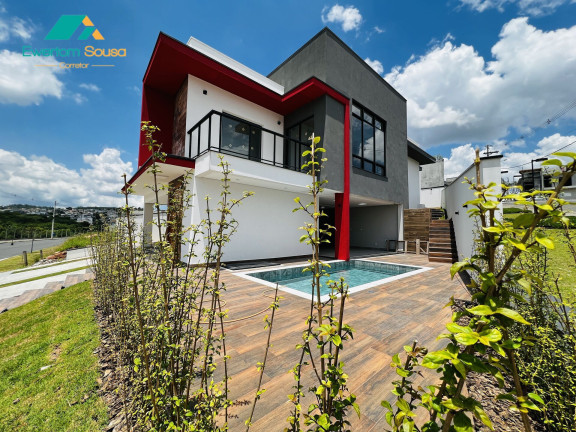 Casa com 3 Quartos à Venda, 140 m² em Rio Abaixo - Atibaia