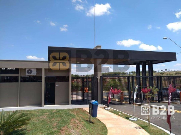 Terreno à Venda, 303 m² em Residencial Floratta Nações - Bauru