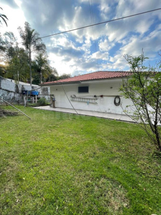 Imagem Casa com 4 Quartos à Venda, 350 m² em Alpes Dos Araçás (jordanésia) - Cajamar Imagem Casa com 4 Quartos à Venda, 350 m² em Alpes Dos Araçás (jordanésia) - Cajamar