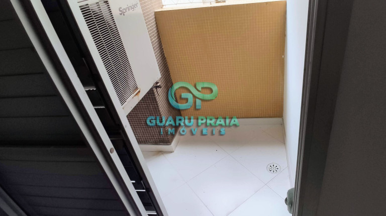Imagem Apartamento com 3 Quartos à Venda, 120 m² em Pitangueiras - Guarujá