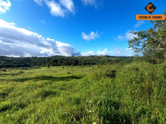 Terreno à Venda, 62.840 m² em Góes Calmon - Simões Filho