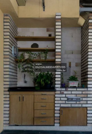 Imagem Apartamento com 3 Quartos à Venda, 63 m² em Pompeia - São Paulo Imagem Apartamento com 3 Quartos à Venda, 63 m² em Pompeia - São Paulo