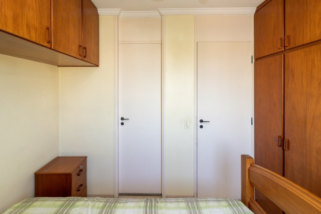 Imagem Apartamento com 3 Quartos à Venda, 61 m² em Lauzane Paulista - São Paulo Imagem Apartamento com 3 Quartos à Venda, 61 m² em Lauzane Paulista - São Paulo