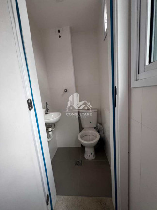 Imagem Apartamento com 2 Quartos para Alugar, 58 m² em Marapé - Santos