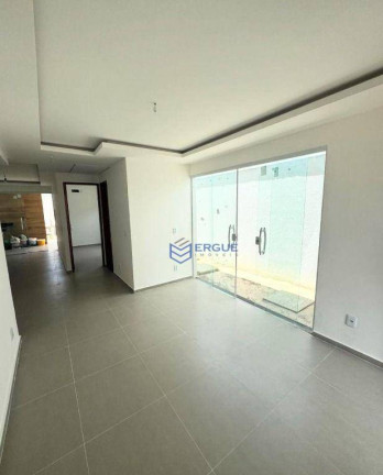 Imagem Casa com 3 Quartos à Venda, 129 m² em Eusébio - Eusébio Imagem Casa com 3 Quartos à Venda, 129 m² em Eusébio - Eusébio