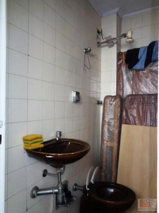 Imagem Apartamento com 3 Quartos à Venda, 113 m² em Perdizes - São Paulo